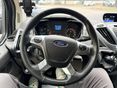 FORD TOURNEO 2016/10 - 12
