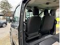 FORD TOURNEO 2016/10 - 11