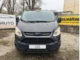 FORD TOURNEO 2016/10 - 8