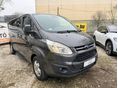 FORD TOURNEO 2016/10 - 7