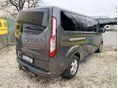 FORD TOURNEO 2016/10 - 5