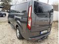 FORD TOURNEO 2016/10 - 3