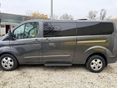 FORD TOURNEO 2016/10 - 2