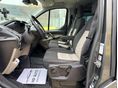 FORD TOURNEO 2016/10 - 9