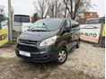FORD TOURNEO 2016/10 - 1