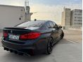 BMW 530 2020/2 - 5