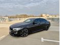 BMW 530 2020/2 - 1