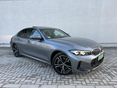 BMW 330 2024/8 - 2
