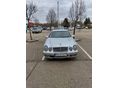 MERCEDES-BENZ CLK 200 2001/5 - 2