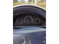 MERCEDES-BENZ CLK 200 2001/5 - 7
