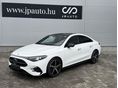MERCEDES-BENZ CLA 200 2026 - 1