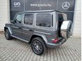 MERCEDES-BENZ G-OSZTÁLY 2026 - 4