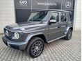 MERCEDES-BENZ G-OSZTÁLY G 580 EQ Nettó: 46.407.183 Ft