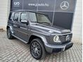 MERCEDES-BENZ G-OSZTÁLY 2026 - 2