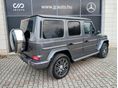 MERCEDES-BENZ G-OSZTÁLY 2026 - 3