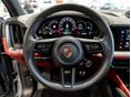 PORSCHE CAYENNE 2025 - 12
