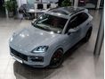 PORSCHE CAYENNE 2025 - 1