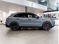 PORSCHE CAYENNE 2025 - 7