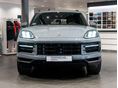 PORSCHE CAYENNE 2025 - 2