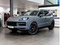 PORSCHE CAYENNE 2025 - 3