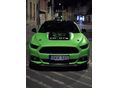 FORD MUSTANG 2016/11 - 2