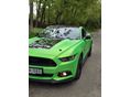 FORD MUSTANG Fastback 5.0 Ti-VCT V8 GT (Automata) MO.-i!!!!