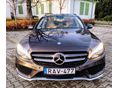 MERCEDES-BENZ C 220 T BlueTEC d