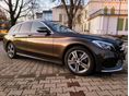 MERCEDES-BENZ C 220 2014/12 - 2