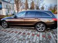 MERCEDES-BENZ C 220 2014/12 - 3
