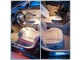MERCEDES-BENZ C 220 2014/12 - 11