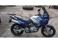 HONDA XL 125 V (VARADERO) 2001/6 - 2