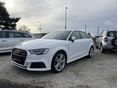 AUDI A3 2019/6 - 1