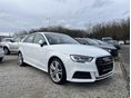 AUDI A3 2019/6 - 2