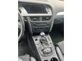 AUDI A4 2008/10 - 12