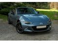 MAZDA MX-5 2.0i G160 Revolution Top
