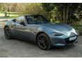 MAZDA MX-5 2017/7 - 2