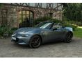 MAZDA MX-5 2017/7 - 8