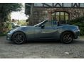 MAZDA MX-5 2017/7 - 9