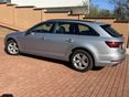 AUDI A4 2019/9 - 2