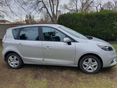 RENAULT SCENIC 2012/12 - 2