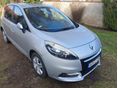 RENAULT SCENIC Scénic 1.5 dCi Dynamique