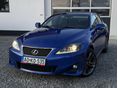 LEXUS IS 2013/3 - 1