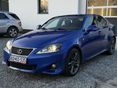 LEXUS IS 2013/3 - 2