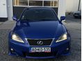 LEXUS IS 2013/3 - 3