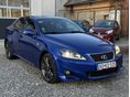 LEXUS IS 2013/3 - 4