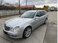 MERCEDES-BENZ E-OSZTÁLY 2008/6 - 1