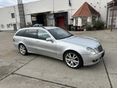 MERCEDES-BENZ E-OSZTÁLY 2008/6 - 2