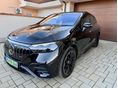 MERCEDES-BENZ EQE SUV 43 AMG 4Matic Hyperscreen