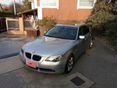 BMW 523 2006 - 5