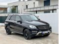 MERCEDES-BENZ ML 350 2011/12 - 1